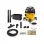 Dewalt DXV34P-QT Σκούπα Υγρών/Στερεών 34L Αθόρυβη 00308943