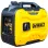 DeWalt  Γεννήτρια Inverter Βενζίνης 3400 W DXGNi35E