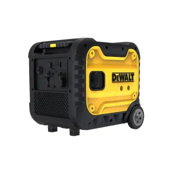 Dewalt Γεννήτρια Inverter 6.5 Kw DXGNi65E