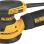 DEWALT Τριβείο έκκεντρο 125mm DWE6423