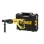 DEWALT Κρουστικό πιστολέτο SDS-Plus 18V σε βαλίτσα (χωρίς μπαταρία & φορτιστή) DCH133NT