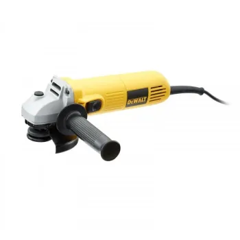 DEWALT Γωνιακός Τροχός 115mm 730 W DWE4016