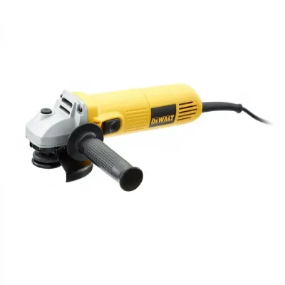 DEWALT Γωνιακός Τροχός 115mm 730 W DWE4016