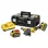 Dewalt Γωνιακός Τροχός 125MM 6.0Ah DCG418T2