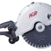 AGP C406 Κόφτης Χειρος Υψηλης Συχοτητας 6500Watt 41000119