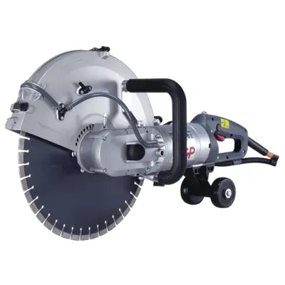 AGP C406 Κόφτης Χειρος Υψηλης Συχοτητας 6500Watt 41000119