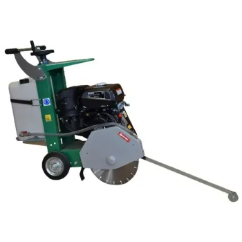 MAKER KV 350 ΑΡΜΟΚΟΦΤΗΣ (Honda GX 270) Φ400 410000137
