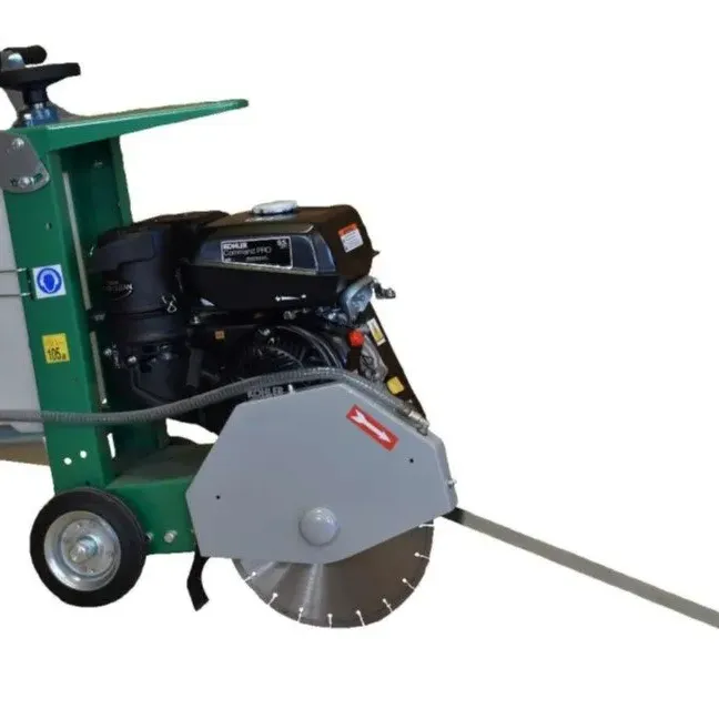 MAKER KV 350 ΑΡΜΟΚΟΦΤΗΣ (Honda GX 270) Φ400 410000137