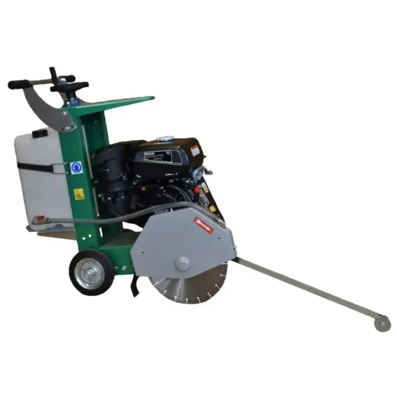MAKER KV 350 ΑΡΜΟΚΟΦΤΗΣ (Honda GX 270) Φ400 410000137