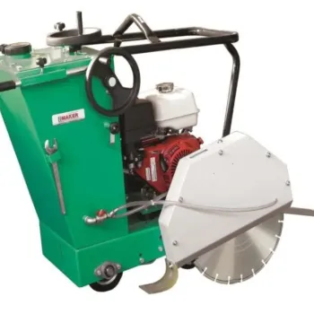 MAKER TS160 ΑΡΜΟΚΟΦΤΗΣ Φ500 