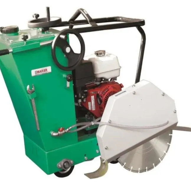 MAKER TS160 ΑΡΜΟΚΟΦΤΗΣ Φ500 