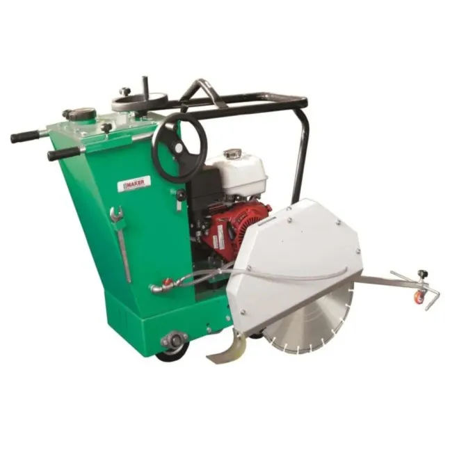 MAKER TS160 ΑΡΜΟΚΟΦΤΗΣ Φ500 