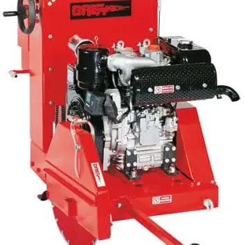 BREAKER ΑΡΜΟΚΟΦΤΗΣ 20,8 Hp GL600