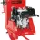 BREAKER ΑΡΜΟΚΟΦΤΗΣ 20,8 Hp GL600