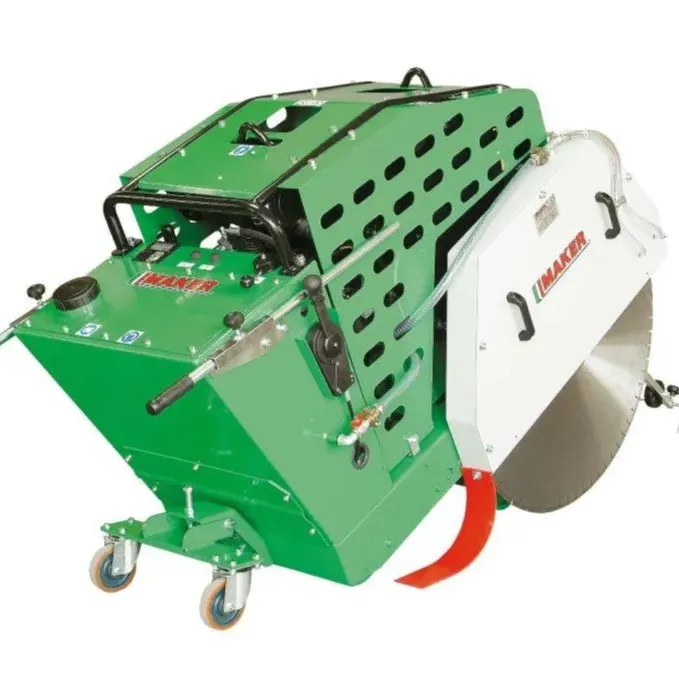 MAKER TS250-23.7HP ΑΡΜΟΚΟΦΤΗΣ Φ1000