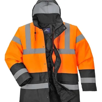 ECOPRO ΑΔΙΑΒΡΟΧΟ ΜΠΟΥΦΑΝ HV - S 467