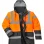 ECOPRO ΑΔΙΑΒΡΟΧΟ ΜΠΟΥΦΑΝ HV - S 467