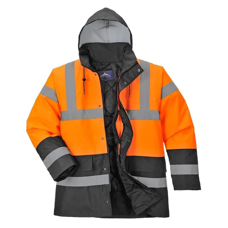 ECOPRO ΑΔΙΑΒΡΟΧΟ ΜΠΟΥΦΑΝ HV - S 467