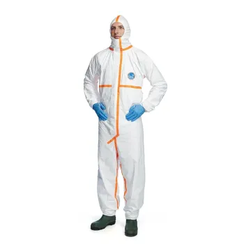DU PONT Ολόσωμη Φόρμα TYVEK 800J