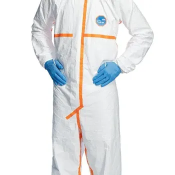 DU PONT Ολόσωμη Φόρμα TYVEK 800J