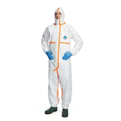 DU PONT Ολόσωμη Φόρμα TYVEK 800J