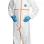 DU PONT Ολόσωμη Φόρμα TYVEK 800J