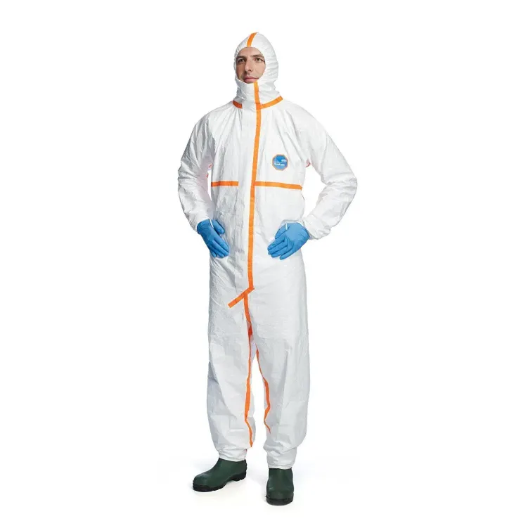 DU PONT Ολόσωμη Φόρμα TYVEK 800J