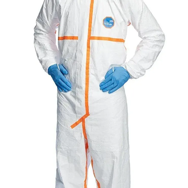 DU PONT Ολόσωμη Φόρμα TYVEK 800J