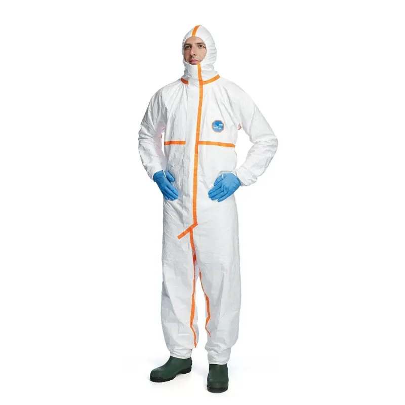 DU PONT Ολόσωμη Φόρμα TYVEK 800J