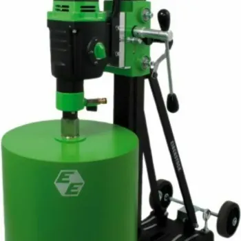Eibenstock Καροτιέρα 352mm 3000W Υγράς/Ξηρής DBE352
