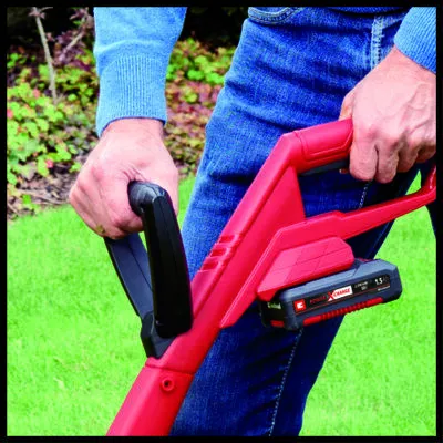 Einhell Χορτοκοπτικό μπαταρίας GC-CT 18/24 Li P-Solo 3411104