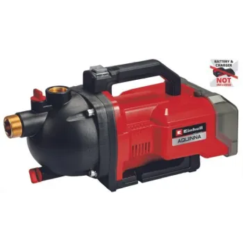 Einhell Αντλία κήπου μπαταρίας AQUINNA 36/30 4180400