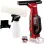 Einhell Καθαριστής Τζαμιών Χειρός Μπαταρίας 18V Κόκκινος SOLO ΧΩΡΙΣ ΜΠΑΤΑΡΙΑ ΚΑΙ ΦΟΡΤΙΣΤΗ  3437100