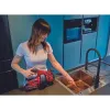 Einhell TE-DA 18/760 Li Solo Αποφρακτικό Μηχάνημα Ηλεκτρικό  Χωρις Μπαταρια 4514160
