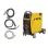 FF GROUP ΗΛΕΚΤΡΟΣΥΓΚΟΛΛΗΣΗ INVERTER (MIG / MMA / TIG) E-MIG/STICK 250 10190
