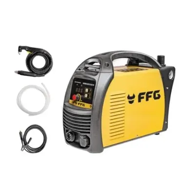 FF GROUP ΜΗΧΑΝΗ ΚΟΠΗΣ ΠΛΑΣΜΑΤΟΣ INVERTER E-PLASMA 50K 10191