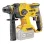 FF GROUP ΠΕΡΙΣΤΡΟΦΙΚΟ ΠΙΣΤΟΛΕΤΟ ΜΠΑΤΑΡΙΑΣ (SOLO) RH 22 18V PRO 10255