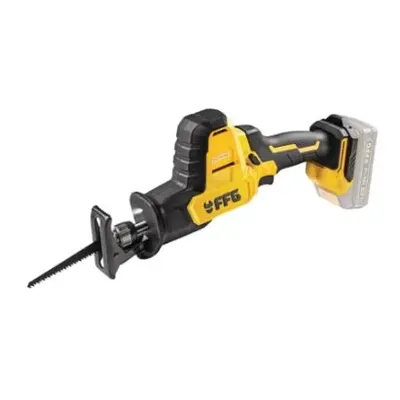 FF GROUP ΣΠΑΘΟΣΕΓΑ ΜΠΑΤΑΡΙΑΣ (SOLO) RSC 18V PRO 10256