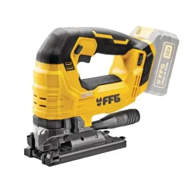 FF GROUP ΣΕΓΑ ΜΠΑΤΑΡΙΑΣ (SOLO) JS 120 18V PRO 10542