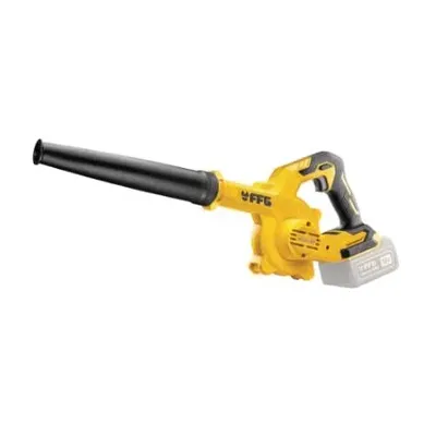 FF GROUP ΦΥΣΗΤΗΡΑΣ ΜΠΑΤΑΡΙΑΣ (SOLO) BL 01 18V PRO 10543