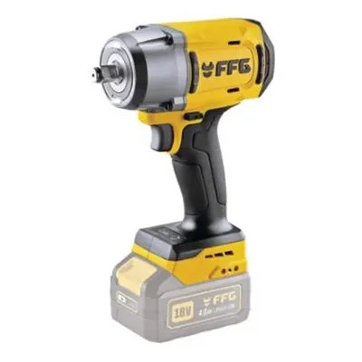 FF GROUP ΜΠΟΥΛΟΝΟΚΛΕΙΔΟ ΜΠΑΤΑΡΙΑΣ (SOLO) IW 750 18V PRO 10682