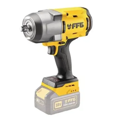 FF GROUP ΜΠΟΥΛΟΝΟΚΛΕΙΔΟ ΜΠΑΤΑΡΙΑΣ (SOLO) IW 1100 18V PRO 10683