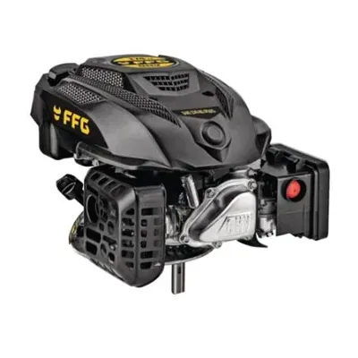 FF GROUP ΚΙΝΗΤΗΡΑΣ ΒΕΝΖΙΝΗΣ (ΚΑΘΕΤΟΣ) GVE 174 N1 PLUS 46406