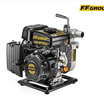 F.F. GROUP GWP 40/79 PLUS ΑΝΤΛΙΑ ΕΠΙΦΑΝΕΙΑΣ ΒΕΝΖΙΝΗΣ ΟΜΒΡΙΩΝ ΥΔΑΤΩΝ 46632