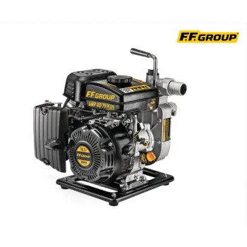F.F. GROUP GWP 40/79 PLUS ΑΝΤΛΙΑ ΕΠΙΦΑΝΕΙΑΣ ΒΕΝΖΙΝΗΣ ΟΜΒΡΙΩΝ ΥΔΑΤΩΝ 46632