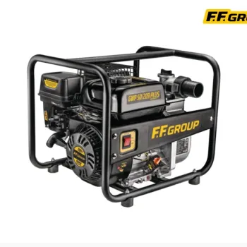 F.F. GROUP GWP 50/209 PLUS ΑΝΤΛΙΑ ΕΠΙΦΑΝΕΙΑΣ ΒΕΝΖΙΝΗΣ ΟΜΒΡΙΩΝ ΥΔΑΤΩΝ 46633