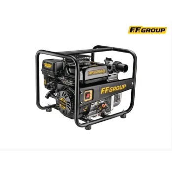 F.F. GROUP GWP 50/209 PLUS ΑΝΤΛΙΑ ΕΠΙΦΑΝΕΙΑΣ ΒΕΝΖΙΝΗΣ ΟΜΒΡΙΩΝ ΥΔΑΤΩΝ 46633