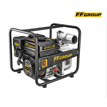 F.F. GROUP GWP 80/212 PRO ΑΝΤΛΙΑ ΕΠΙΦΑΝΕΙΑΣ ΒΕΝΖΙΝΗΣ ΟΜΒΡΙΩΝ ΥΔΑΤΩΝ 46635