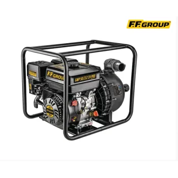 F.F. GROUP GWP 50/212 CH PRO ΑΝΤΛΙΑ ΕΠΙΦΑΝΕΙΑΣ ΒΕΝΖΙΝΗΣ, ΧΗΜΙΚΩΝ 46641