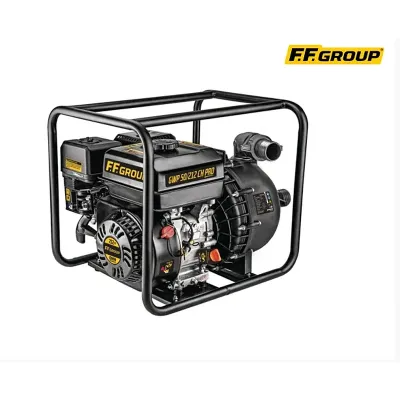 F.F. GROUP GWP 50/212 CH PRO ΑΝΤΛΙΑ ΕΠΙΦΑΝΕΙΑΣ ΒΕΝΖΙΝΗΣ, ΧΗΜΙΚΩΝ 46641